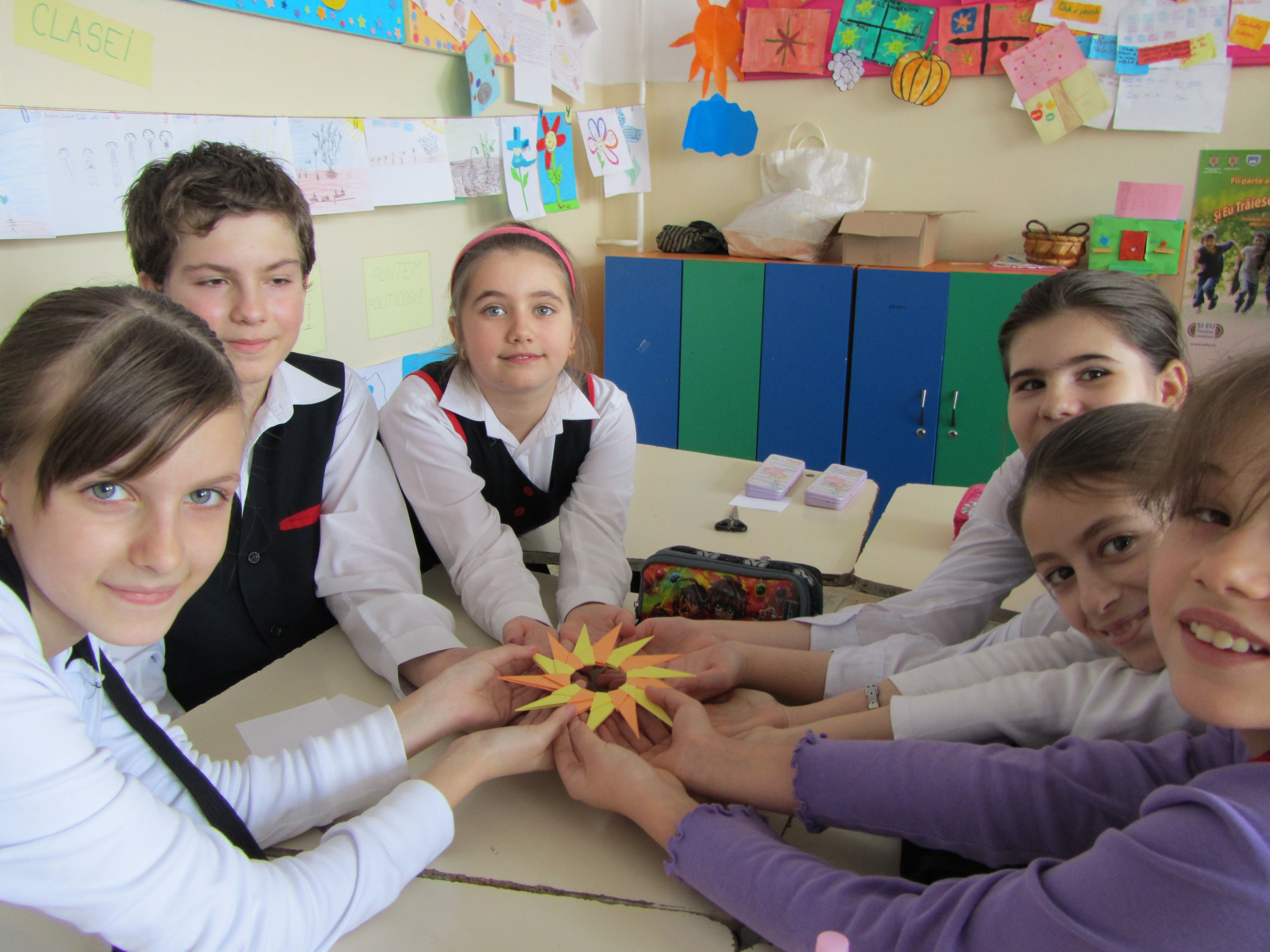 Origami djmedia:7