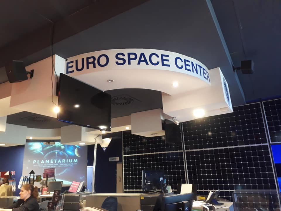 Agentia spatiala djmedia:11