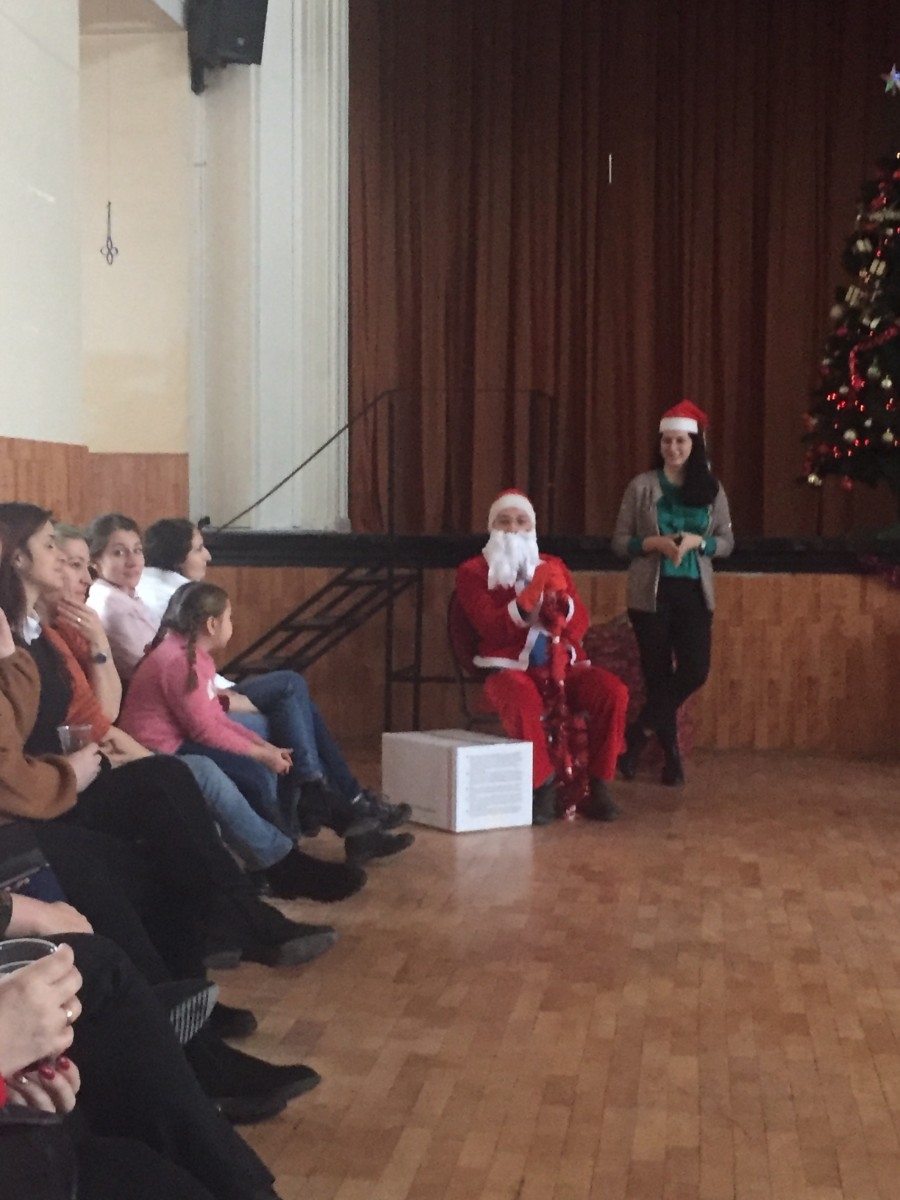 secretsanta djmedia:15