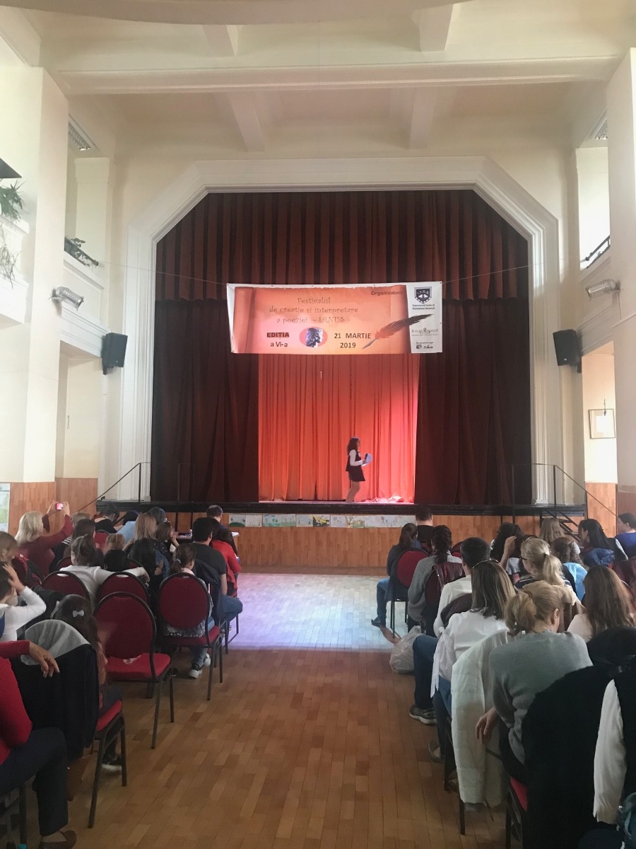 Premiile Ianus djmedia:21