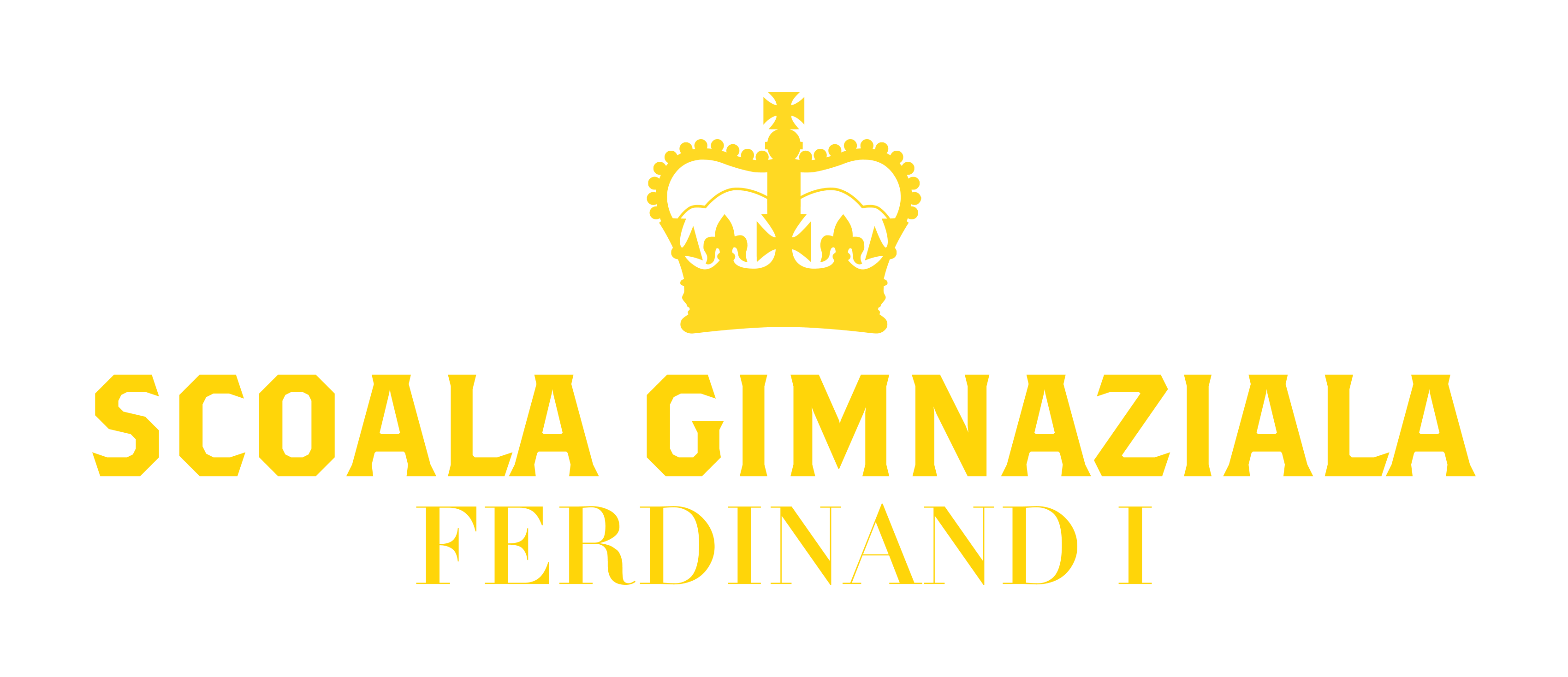 Scoala Gimnaziala Ferdinand I